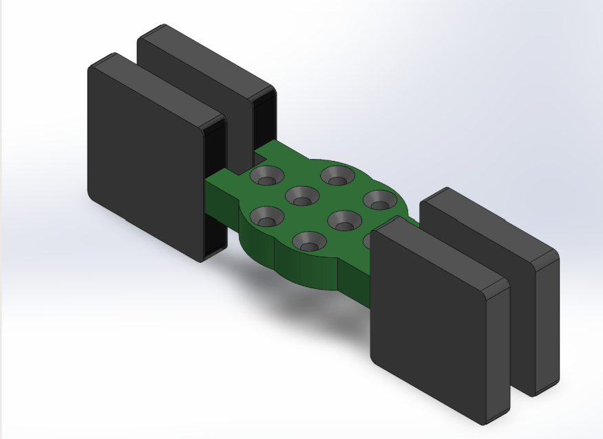 Outdoor Water Faucet Grip