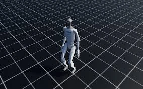 Robot Boxer