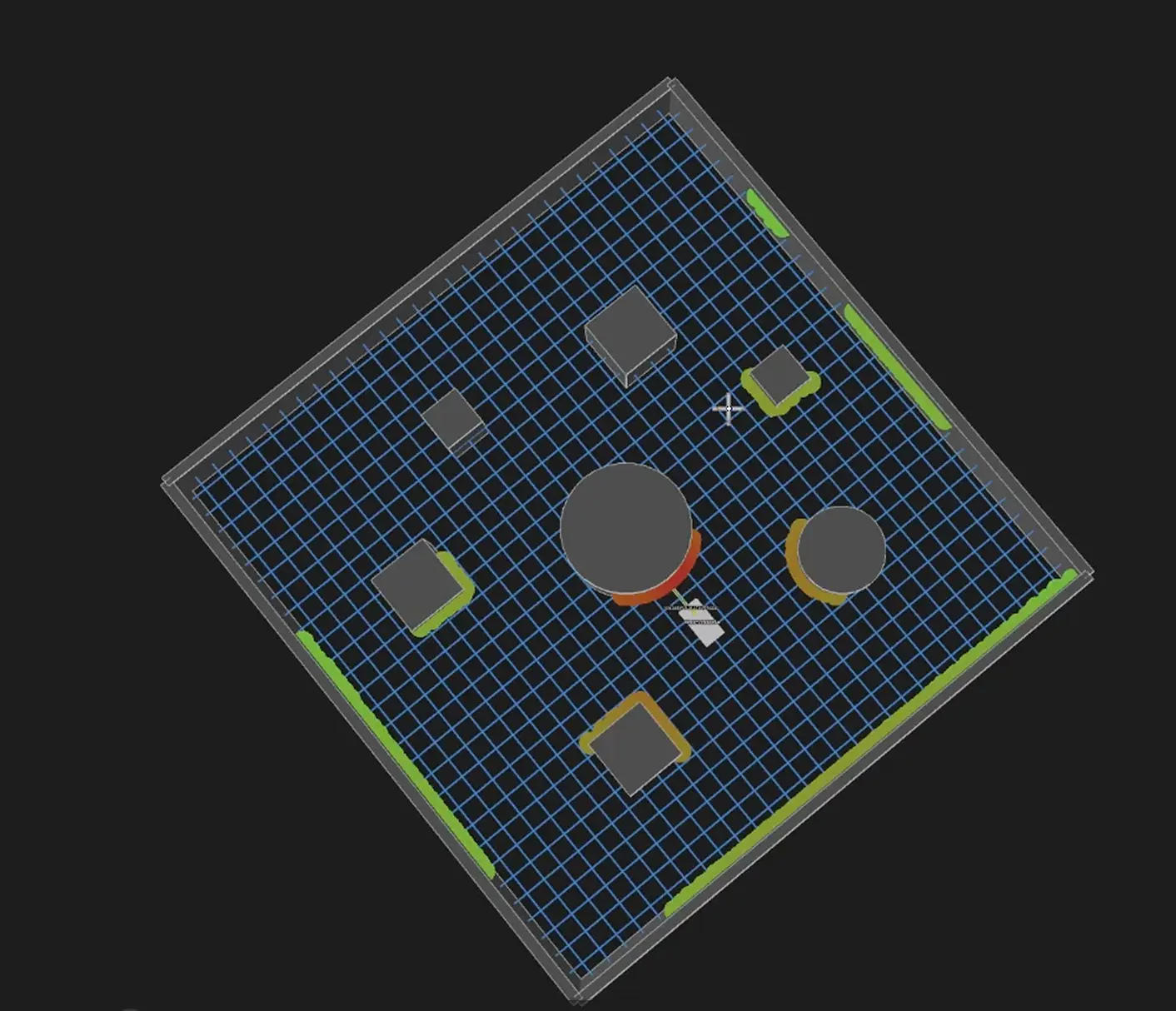 Robot Racer