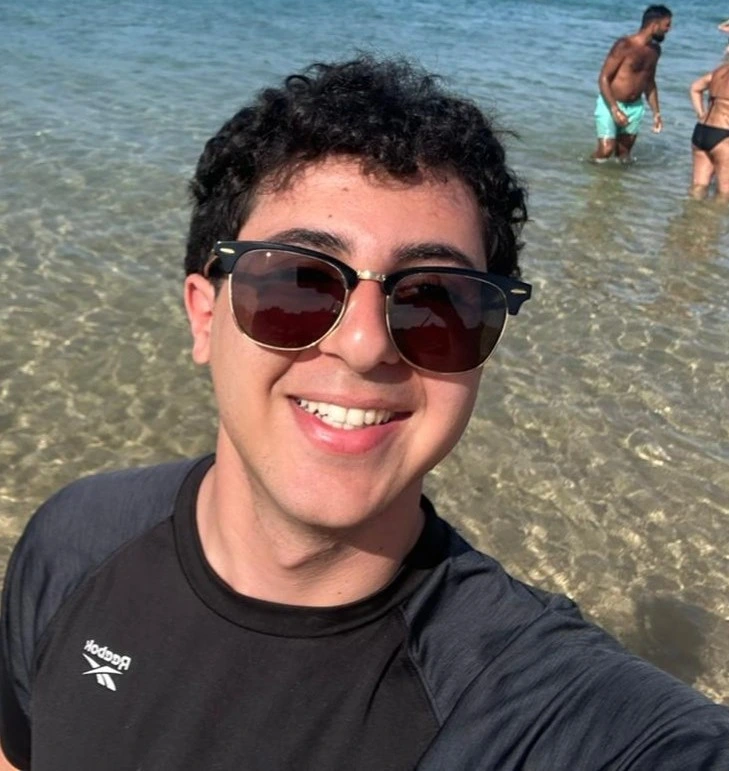 Ramy Wahib